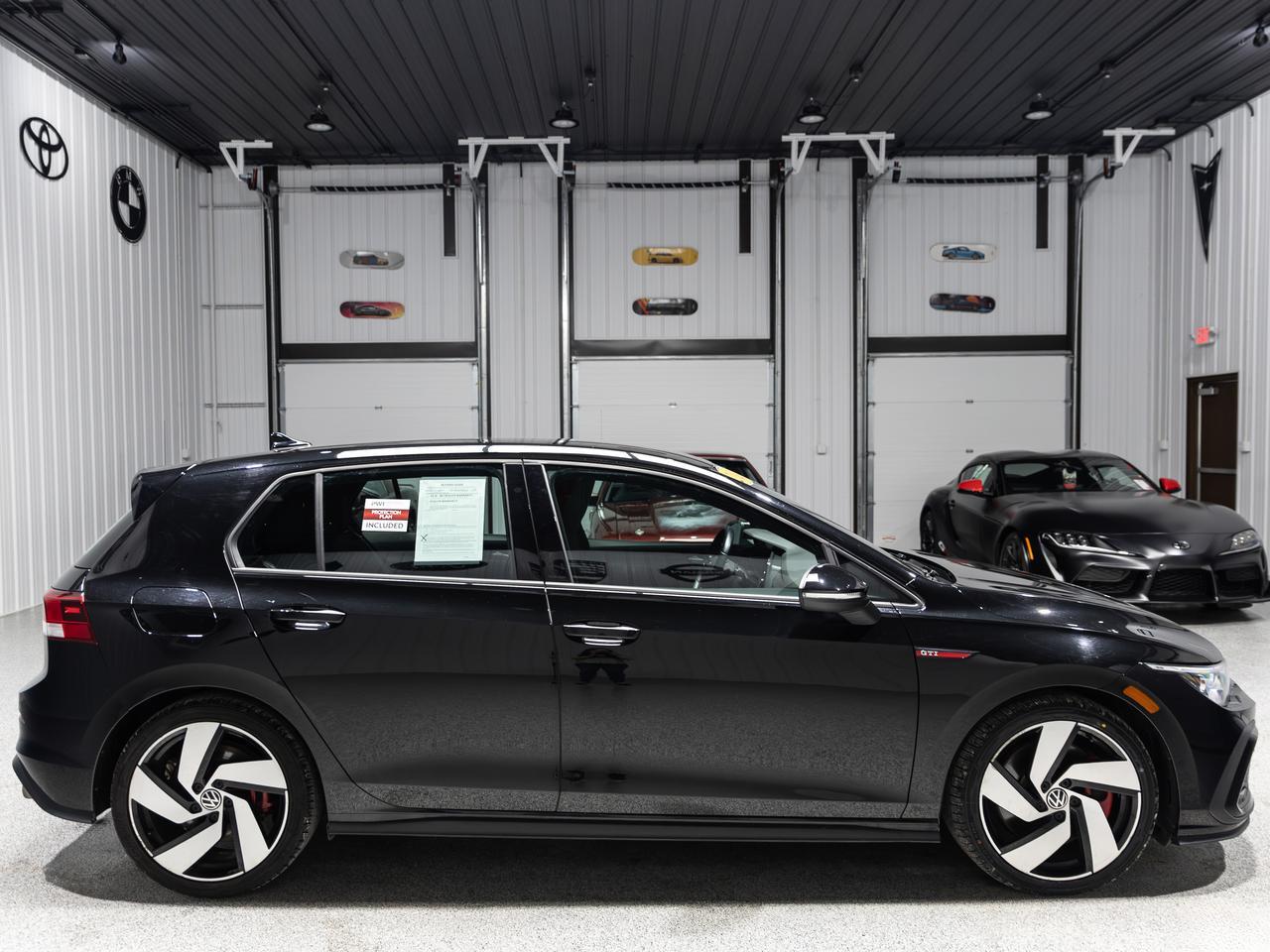 2024 Volkswagen Golf GTI S Cranberry PA