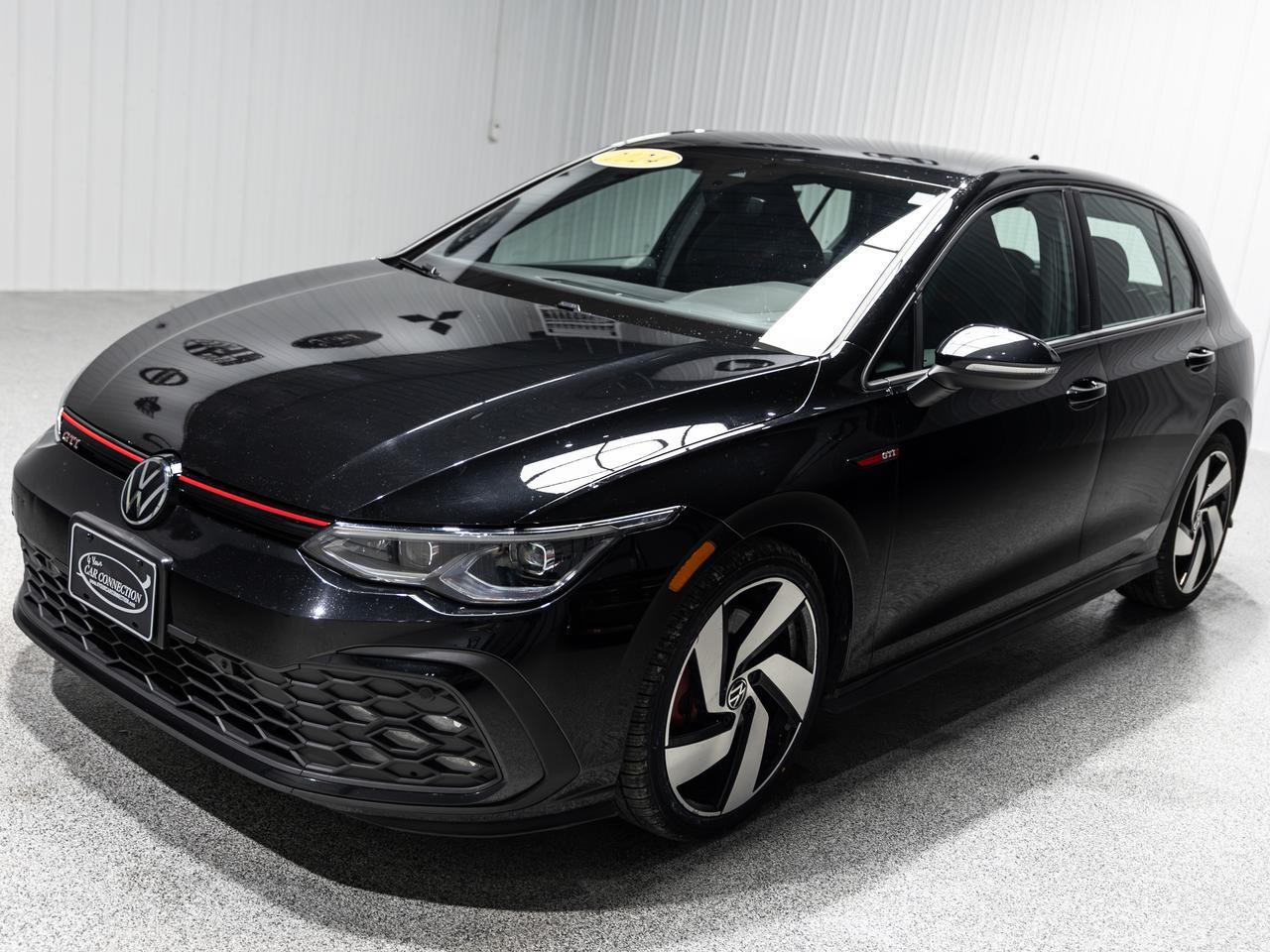 2024 Volkswagen Golf GTI S Cranberry PA