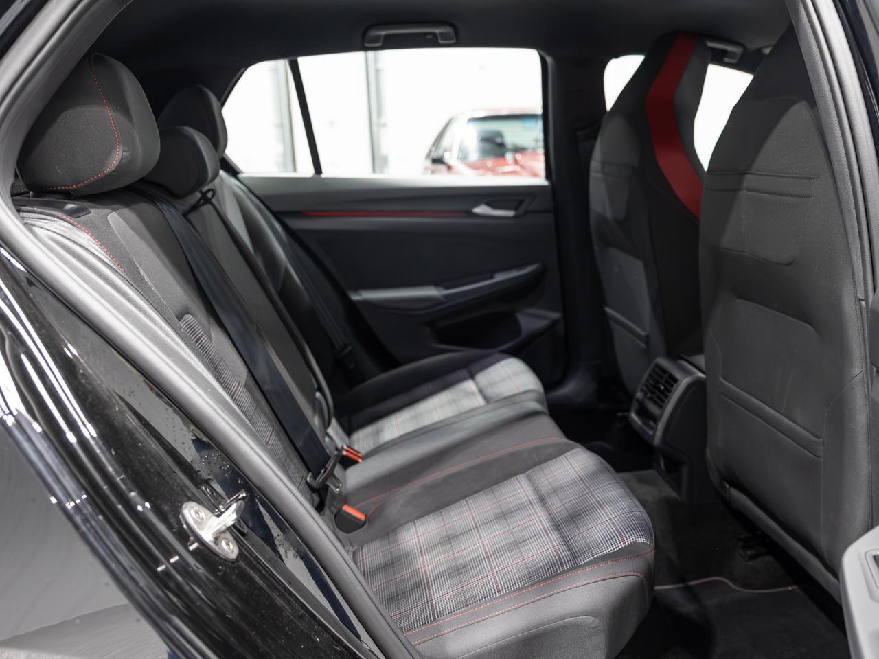 2024 Volkswagen Golf GTI S Cranberry PA