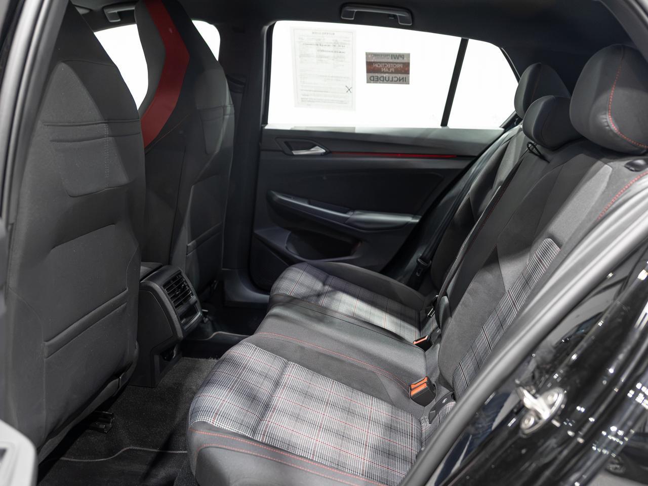 2024 Volkswagen Golf GTI S Cranberry PA