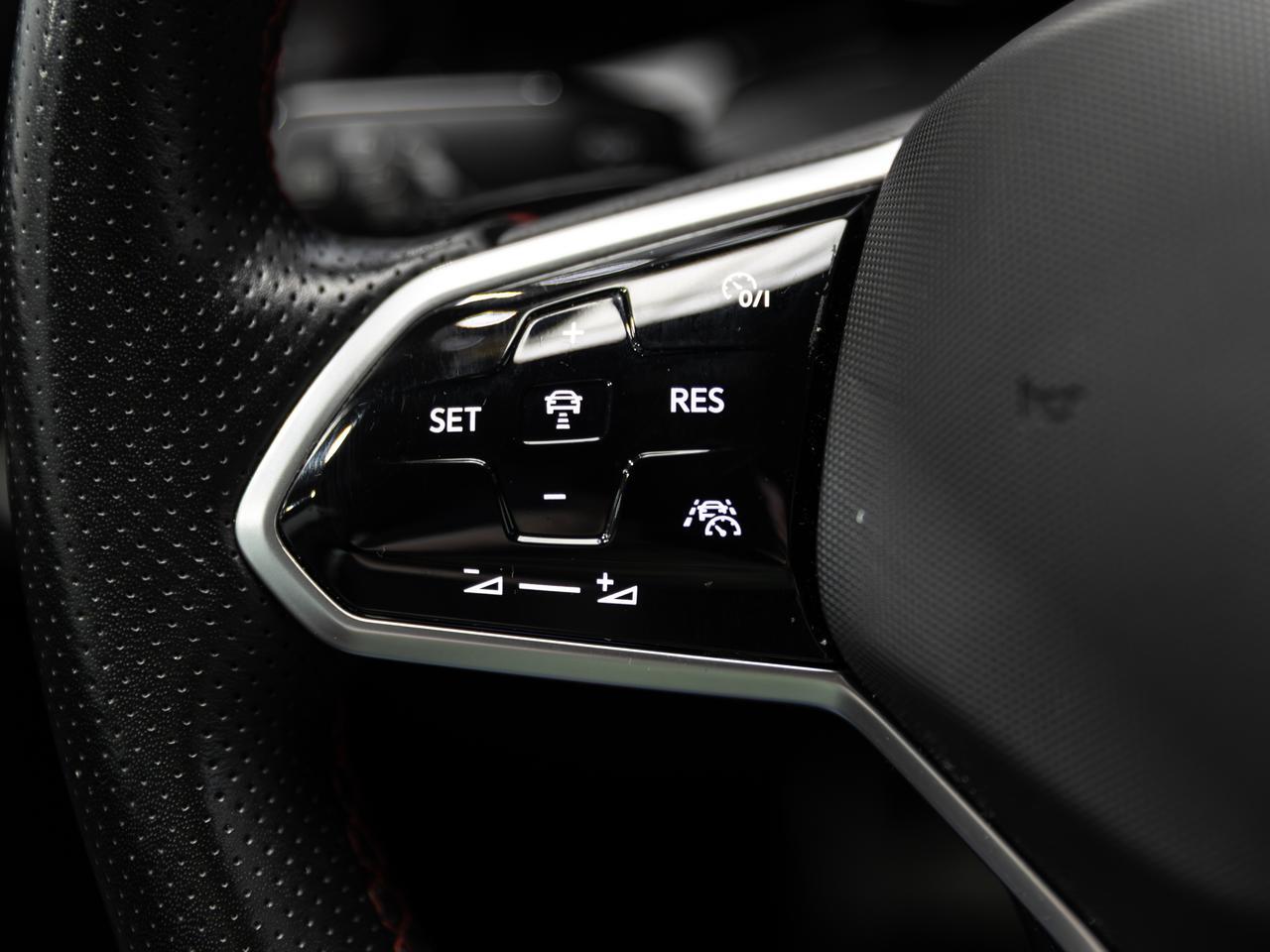 2024 Volkswagen Golf GTI S Cranberry PA