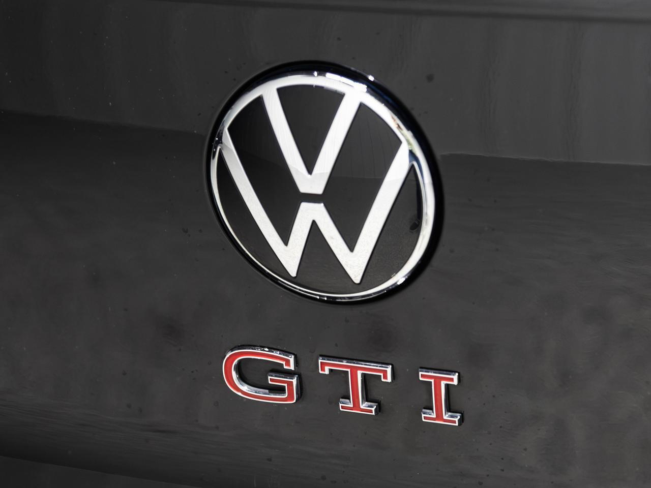 2024 Volkswagen Golf GTI S Cranberry PA