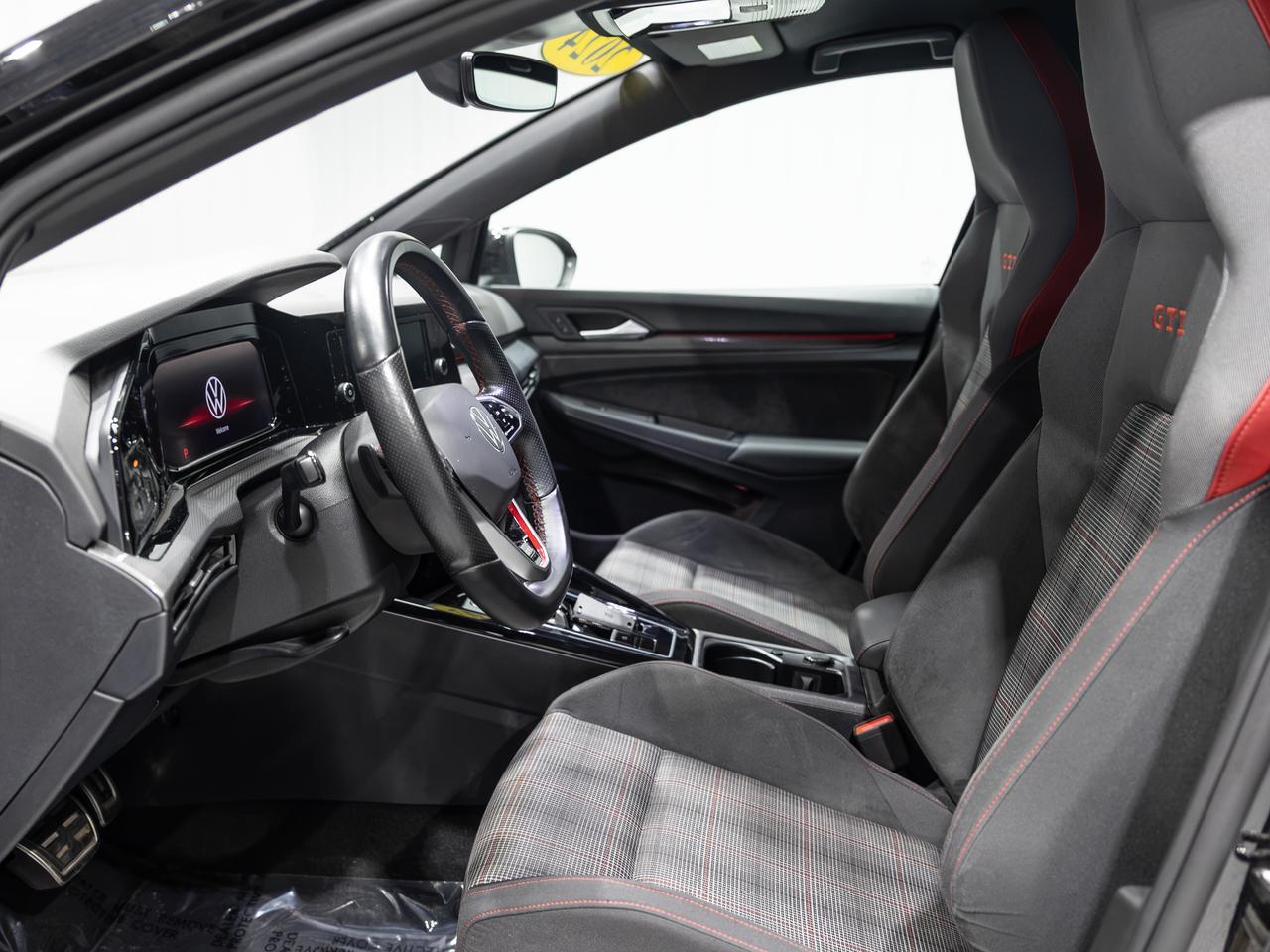 2024 Volkswagen Golf GTI S Cranberry PA