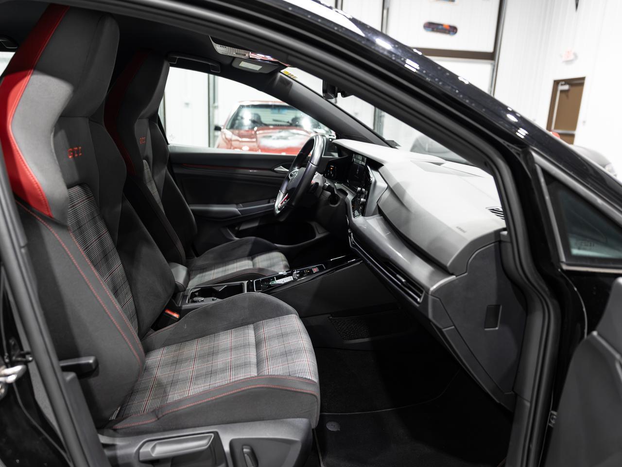 2024 Volkswagen Golf GTI S Cranberry PA