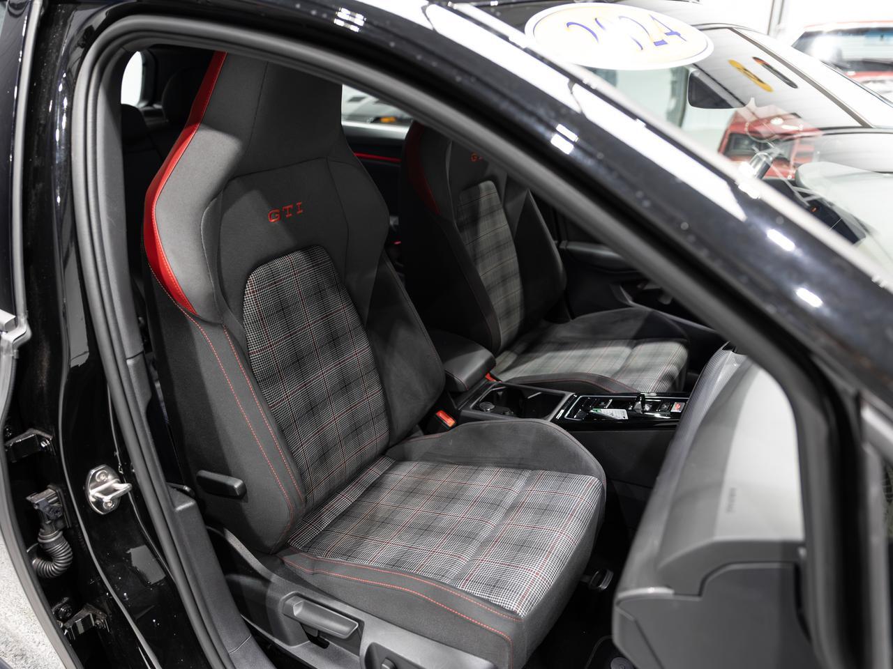2024 Volkswagen Golf GTI S Cranberry PA