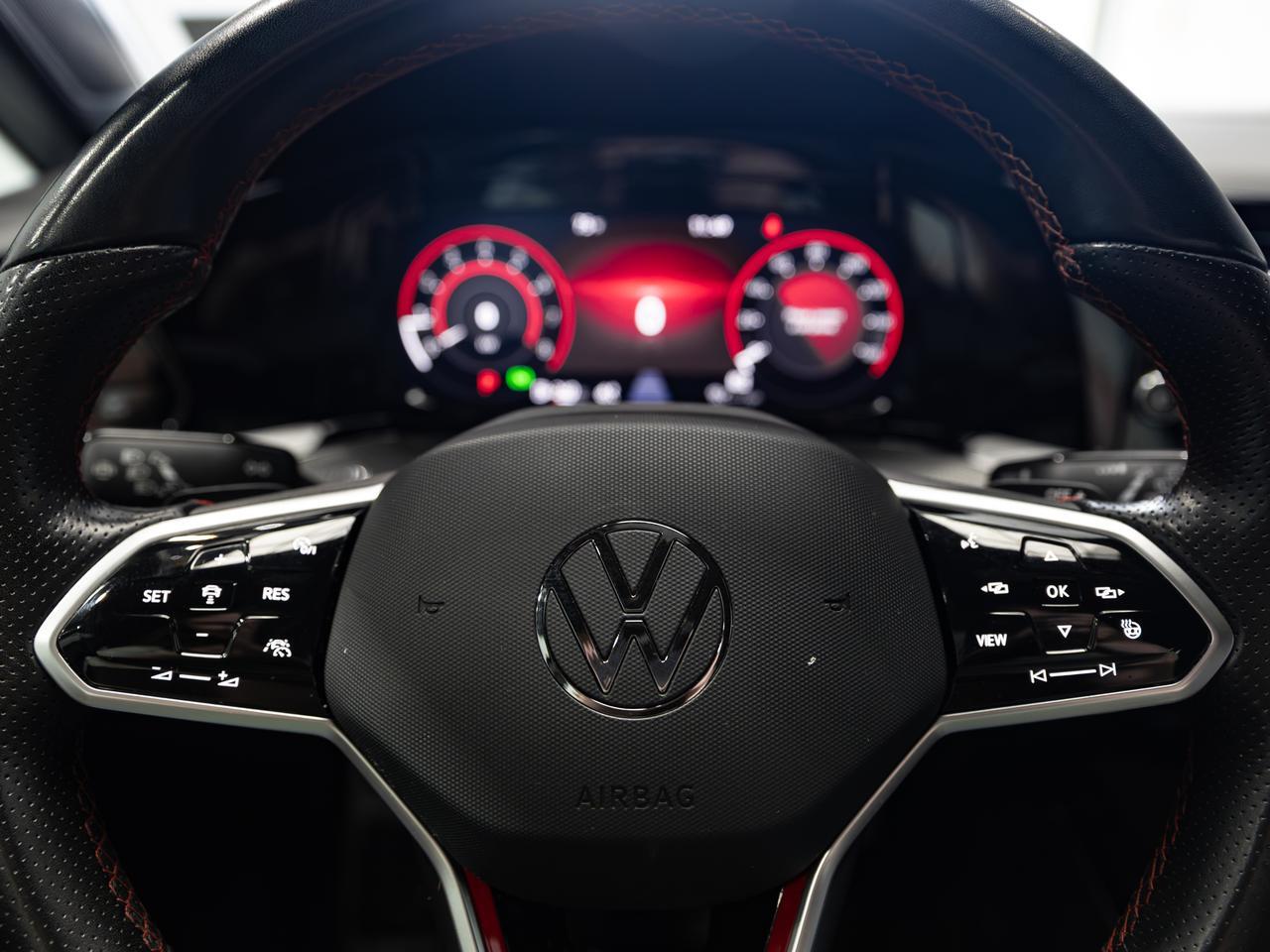 2024 Volkswagen Golf GTI S Cranberry PA