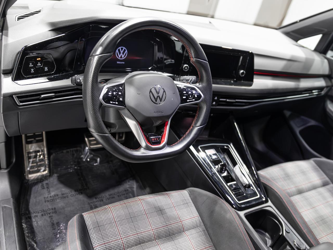2024 Volkswagen Golf GTI S Cranberry PA