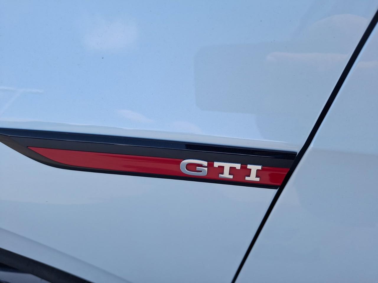 2024 Volkswagen Golf GTI S Hurst TX
