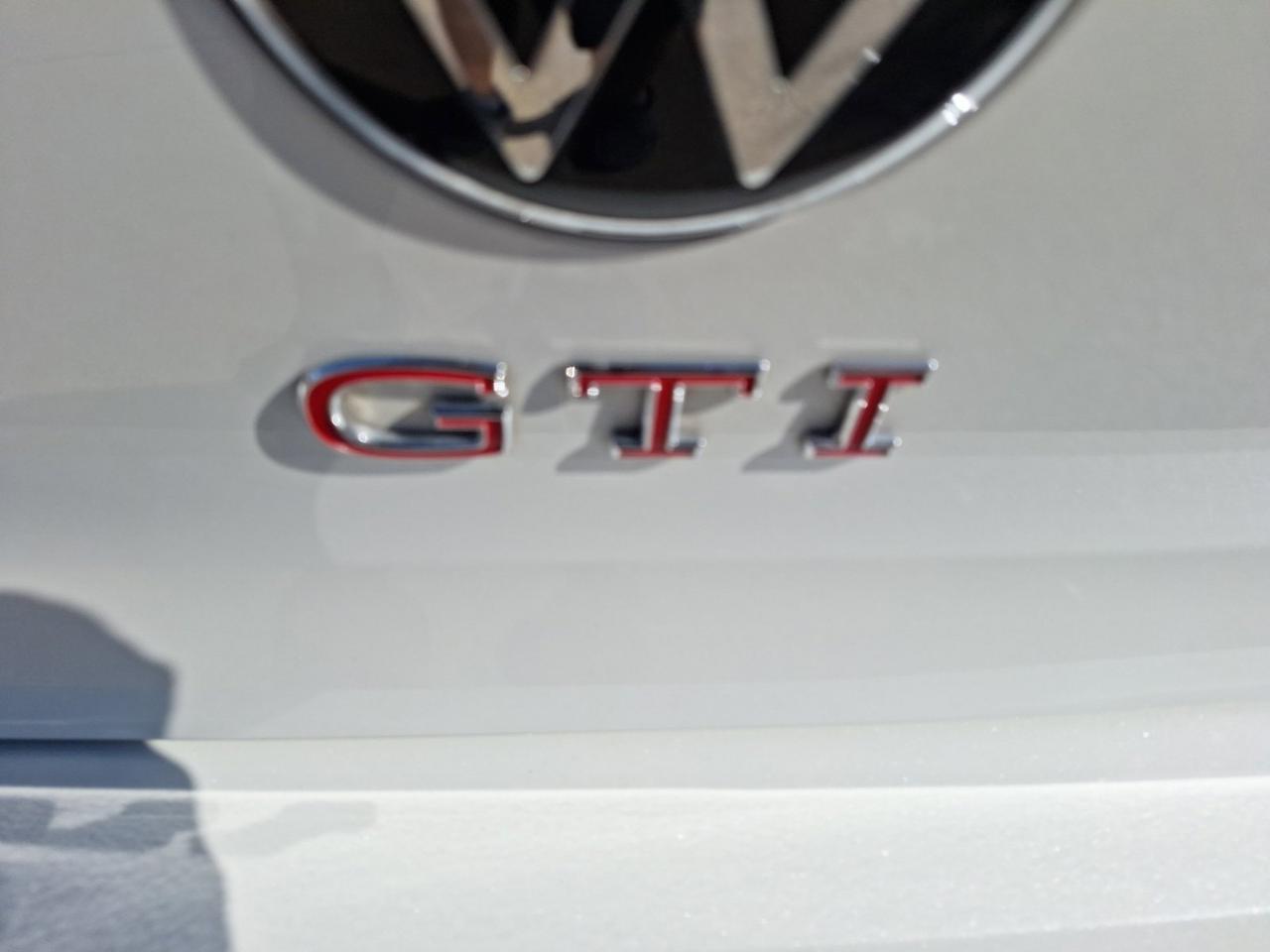 2024 Volkswagen Golf GTI S Hurst TX