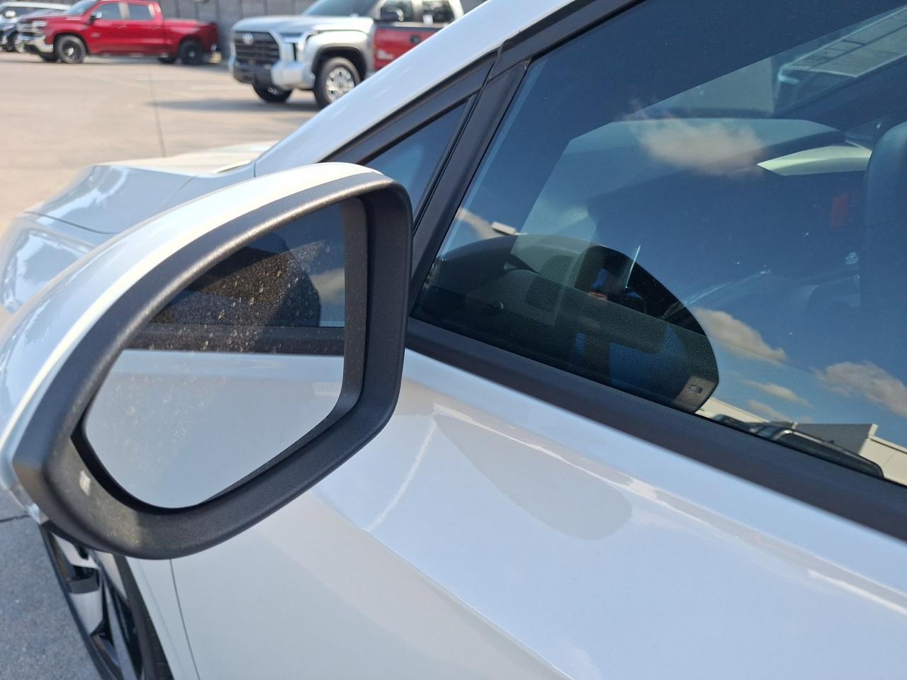 2024 Volkswagen Golf GTI S Hurst TX