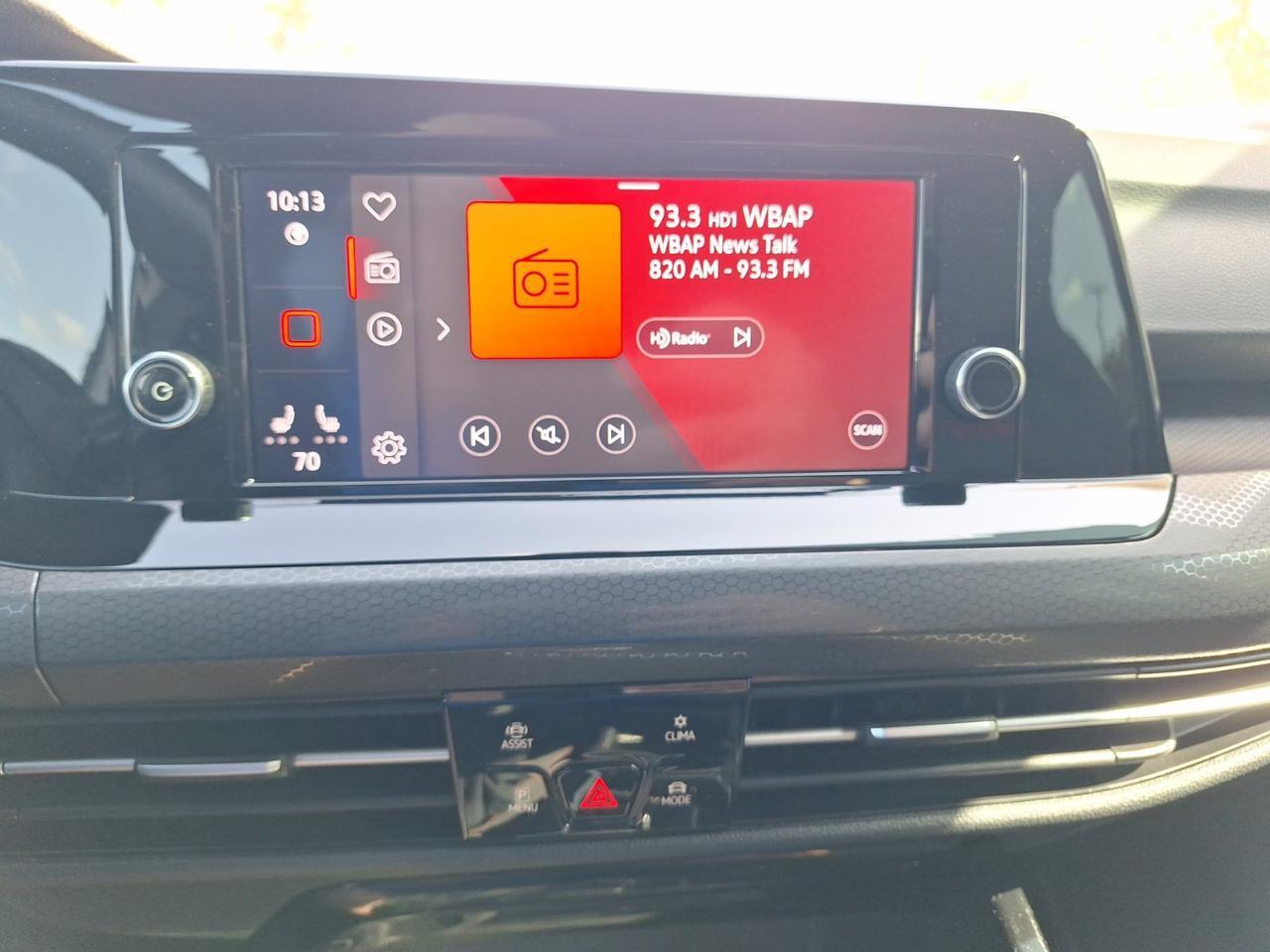 2024 Volkswagen Golf GTI S Hurst TX