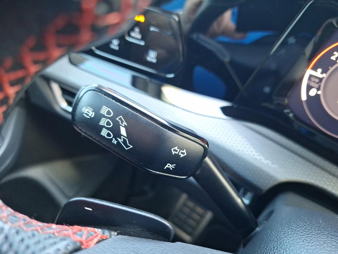 2024 Volkswagen Golf GTI S Hurst TX