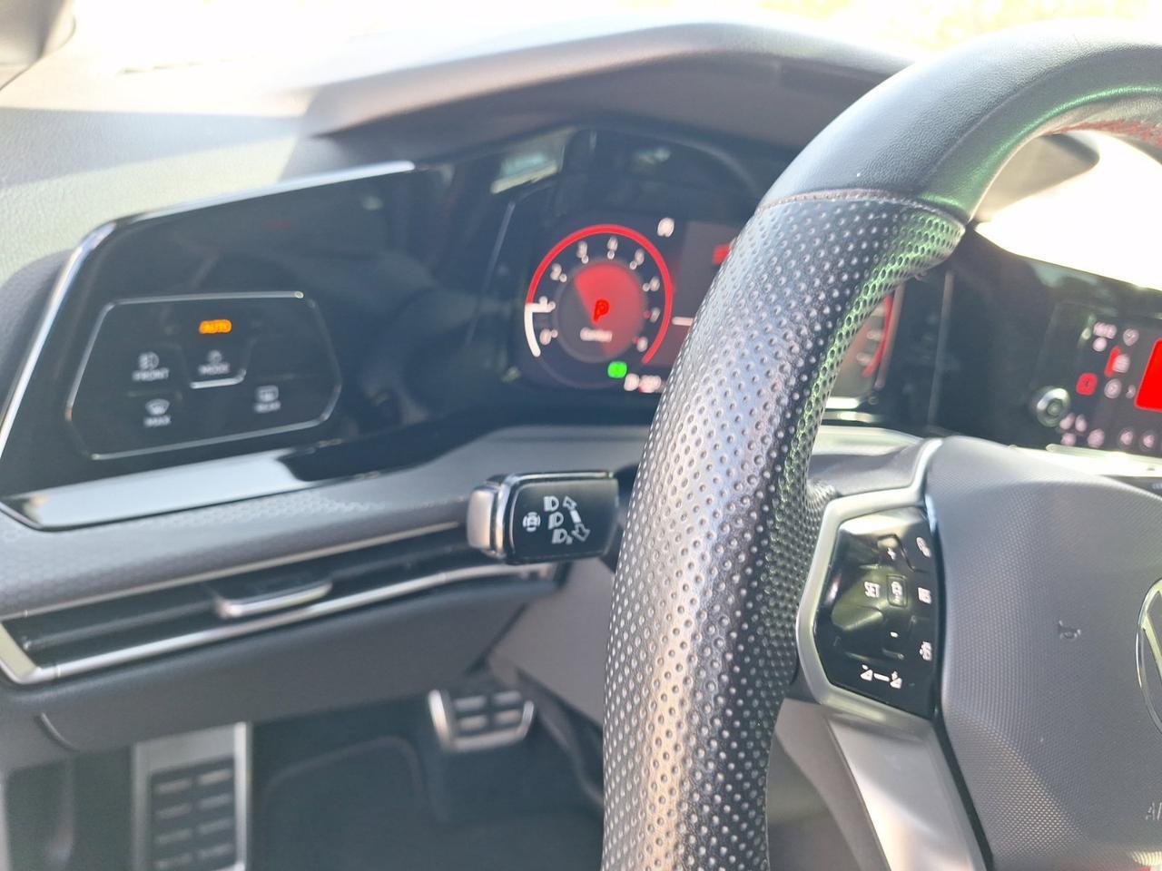 2024 Volkswagen Golf GTI S Hurst TX