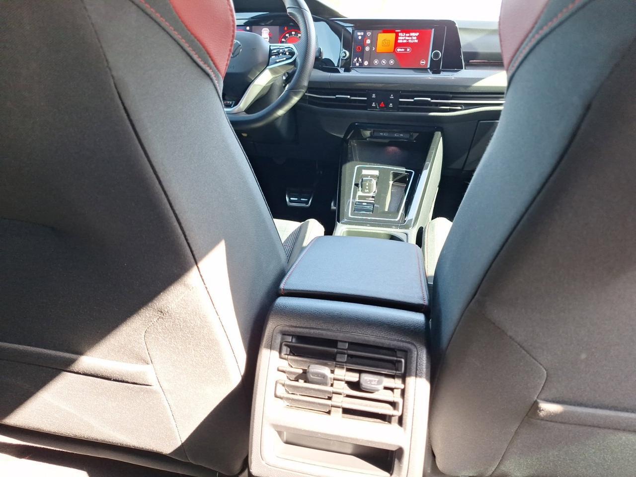 2024 Volkswagen Golf GTI S Hurst TX