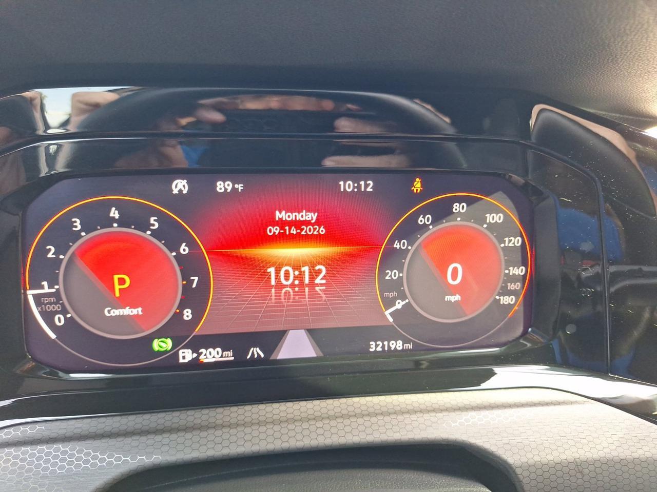 2024 Volkswagen Golf GTI S Hurst TX
