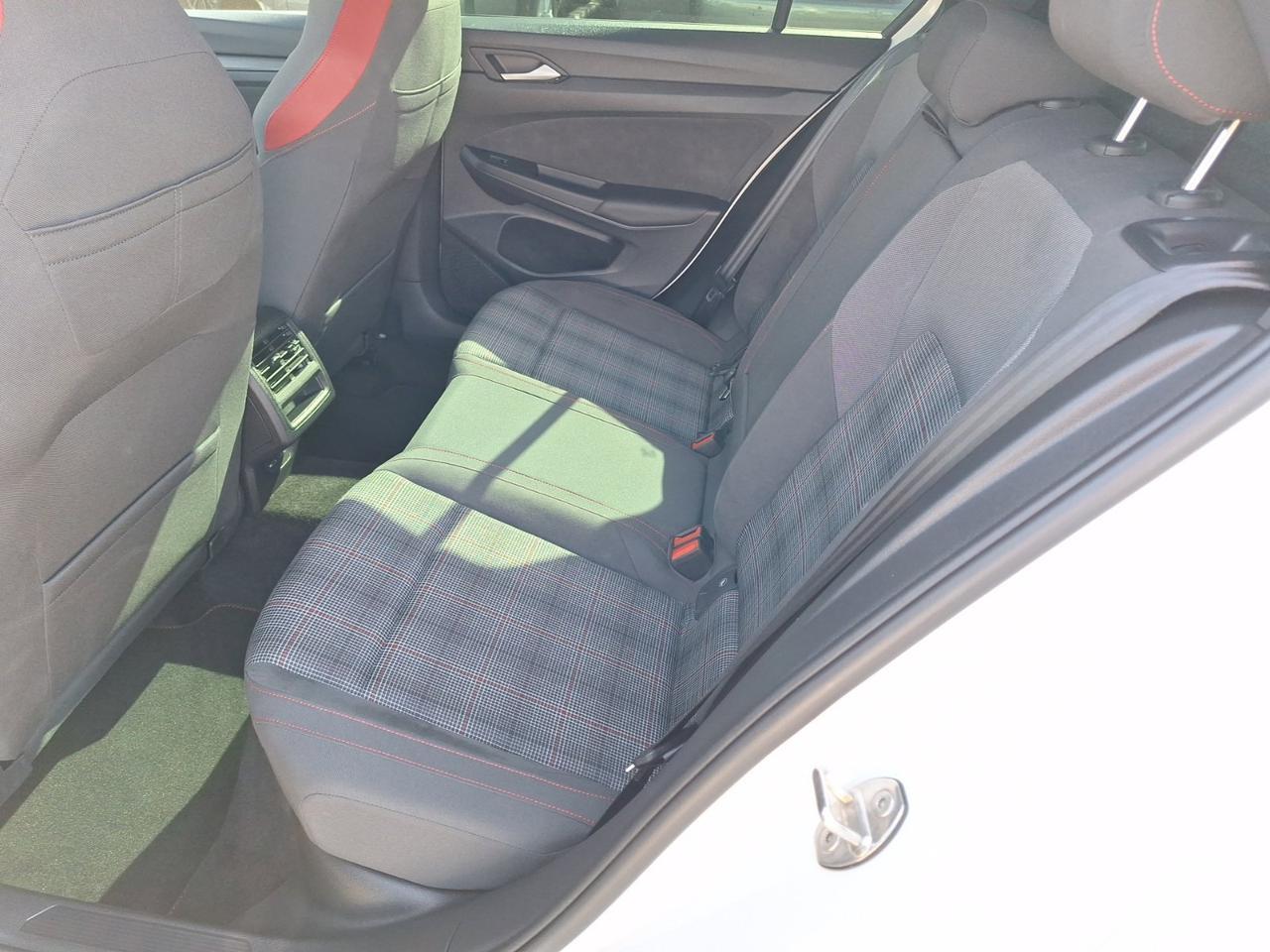 2024 Volkswagen Golf GTI S Hurst TX