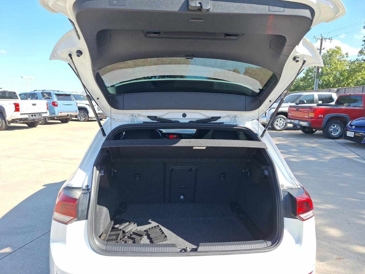 2024 Volkswagen Golf GTI S Hurst TX