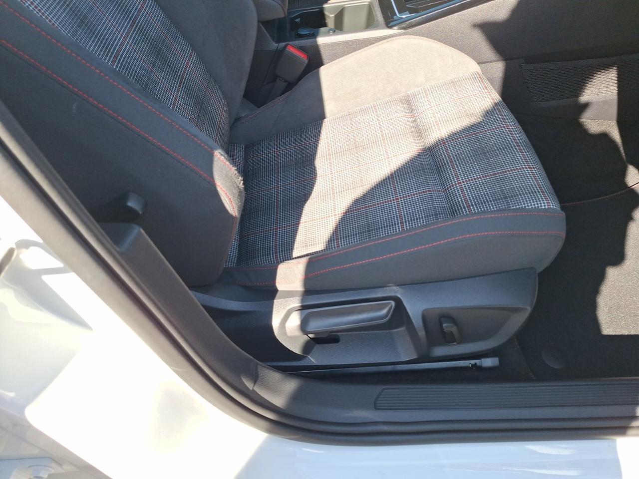 2024 Volkswagen Golf GTI S Hurst TX