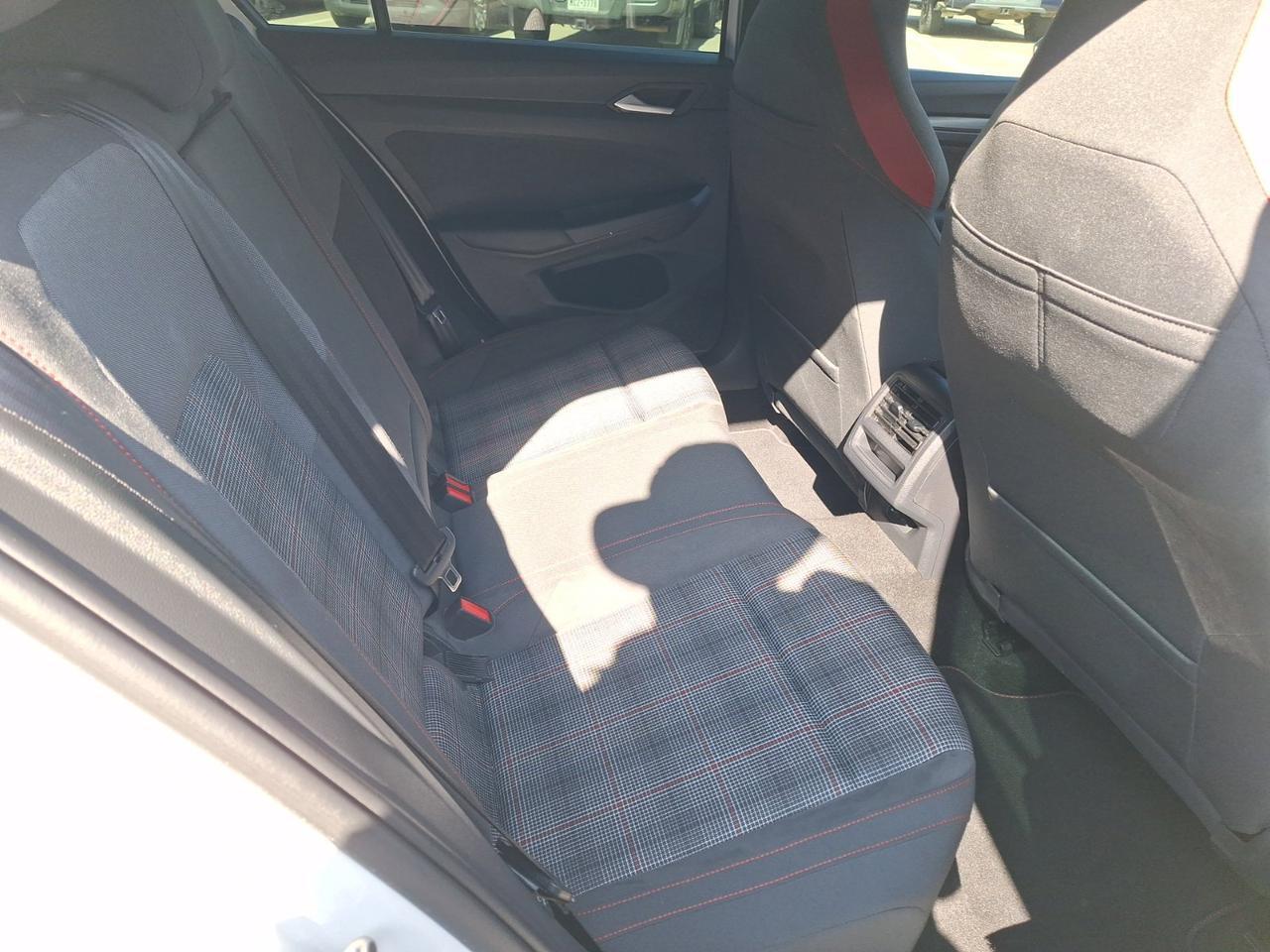 2024 Volkswagen Golf GTI S Hurst TX