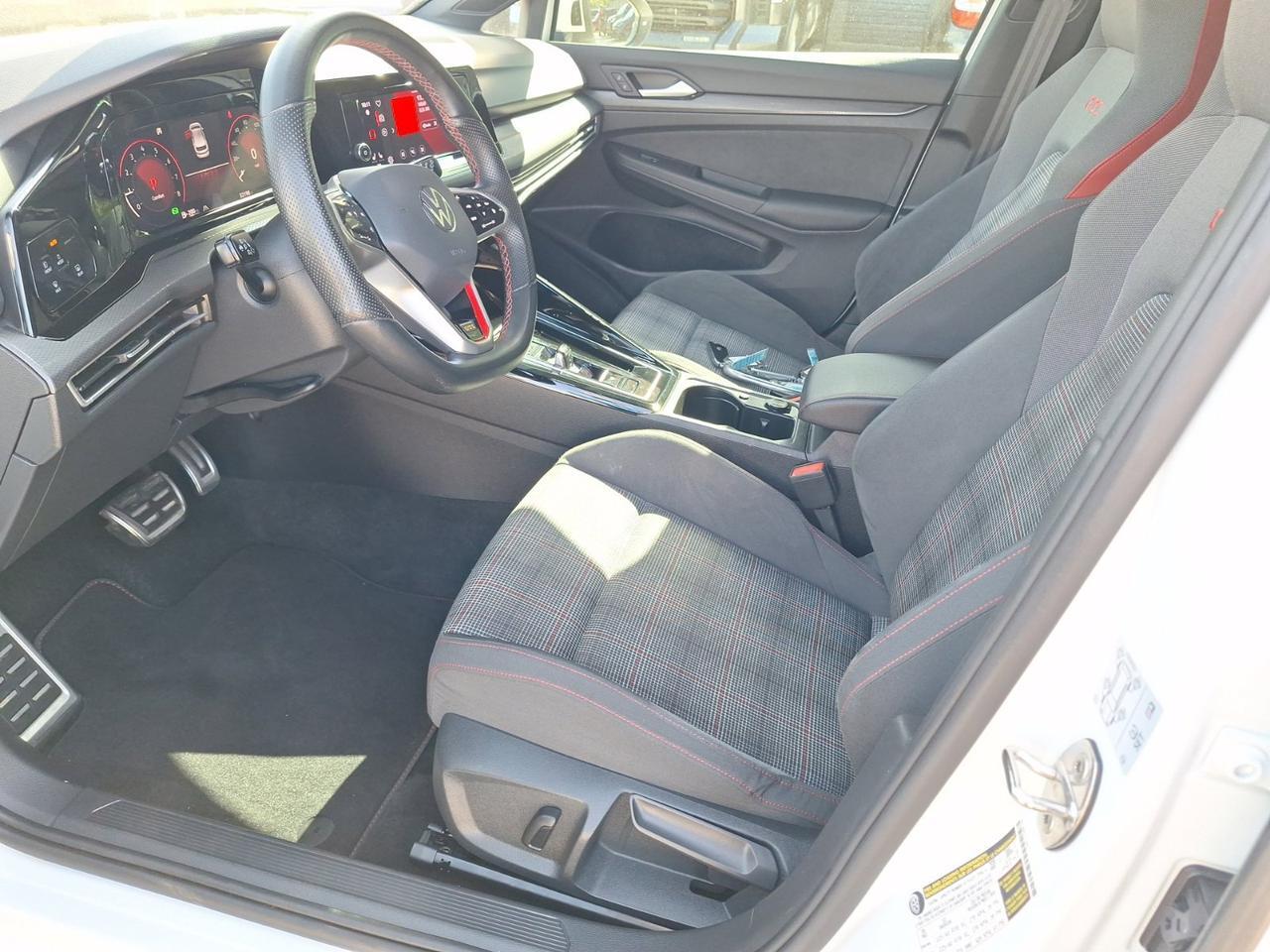 2024 Volkswagen Golf GTI S Hurst TX
