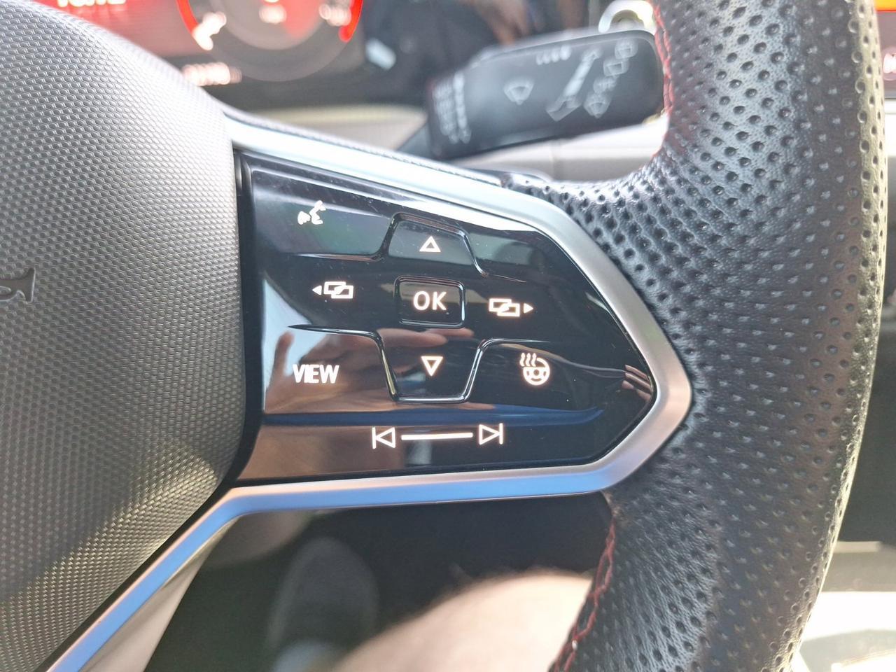 2024 Volkswagen Golf GTI S Hurst TX