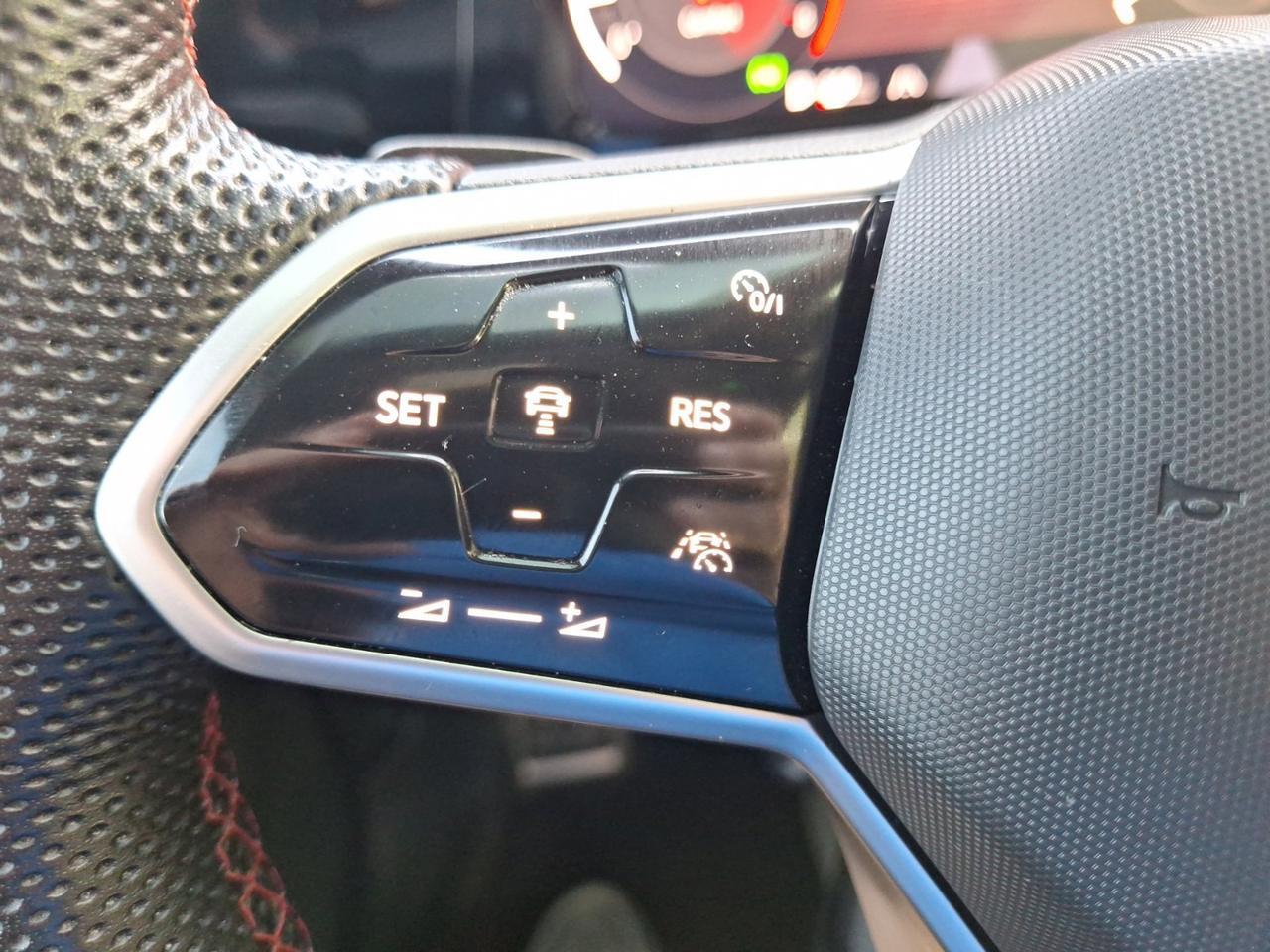 2024 Volkswagen Golf GTI S Hurst TX