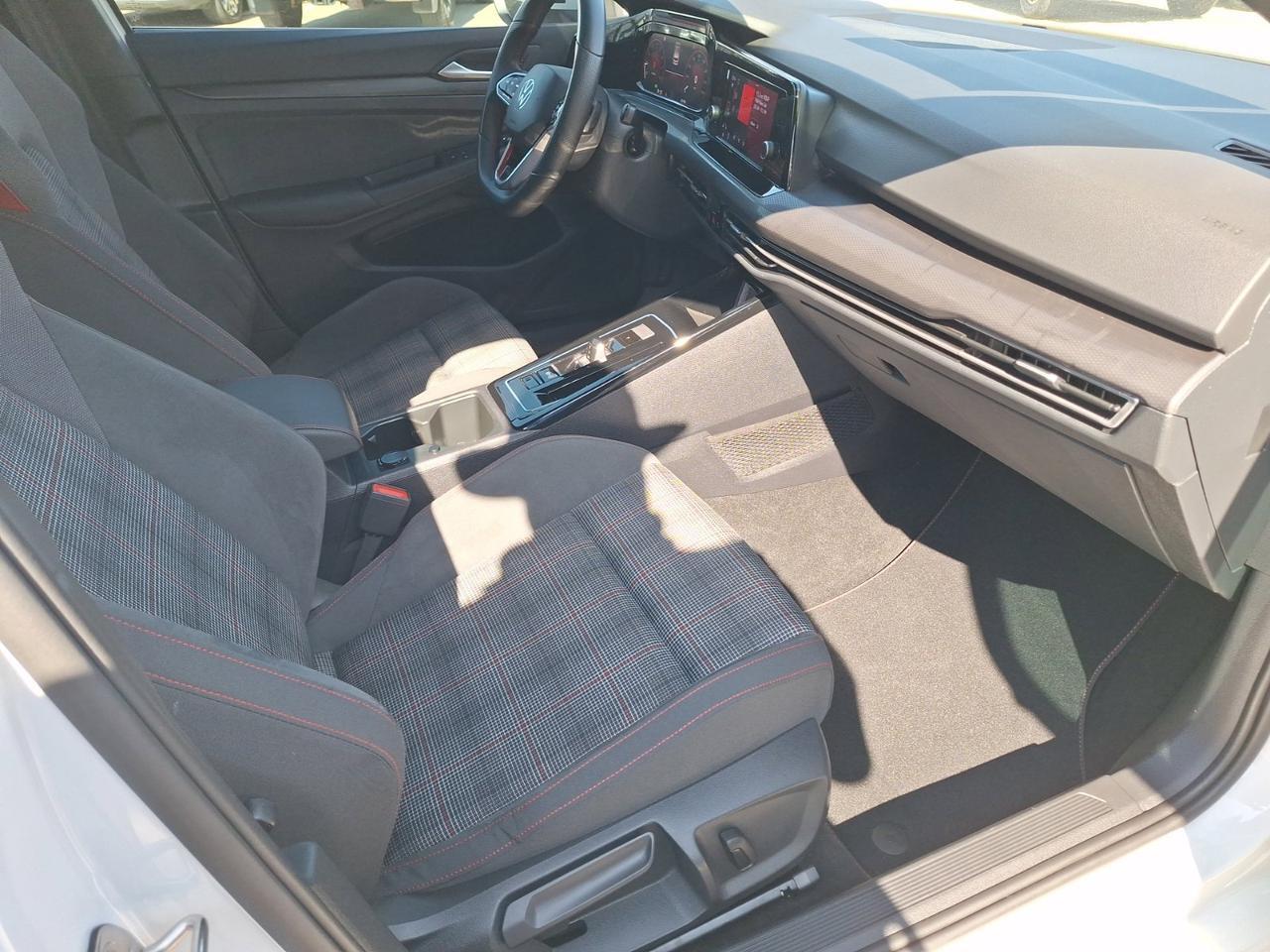 2024 Volkswagen Golf GTI S Hurst TX