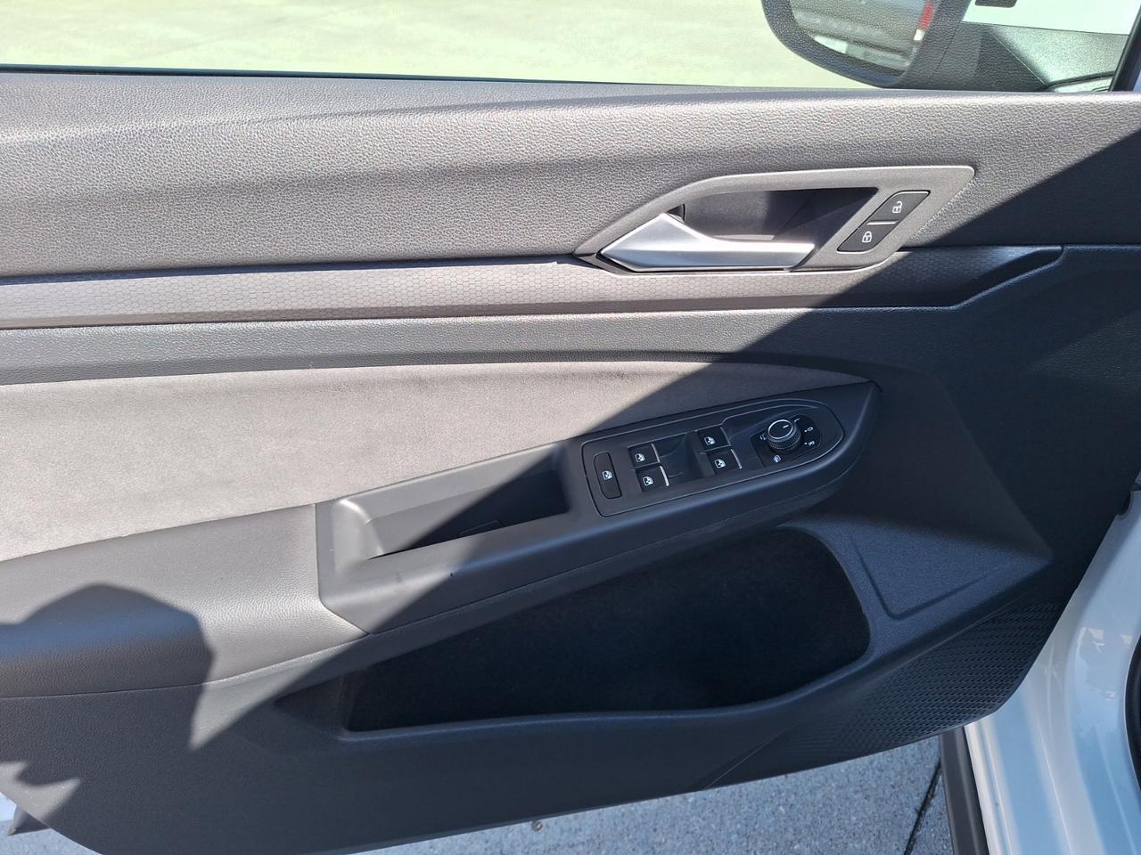 2024 Volkswagen Golf GTI S Hurst TX