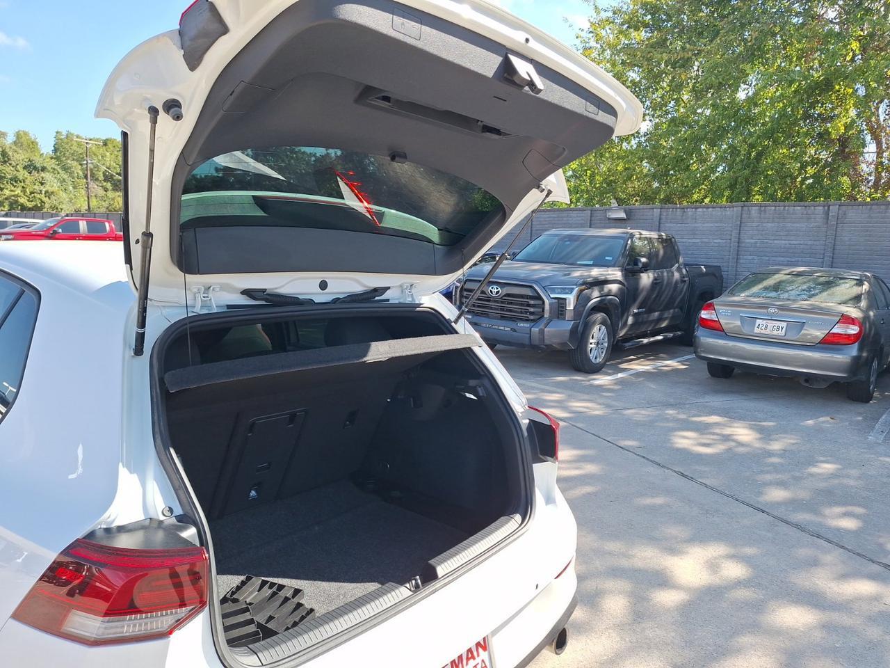 2024 Volkswagen Golf GTI S Hurst TX