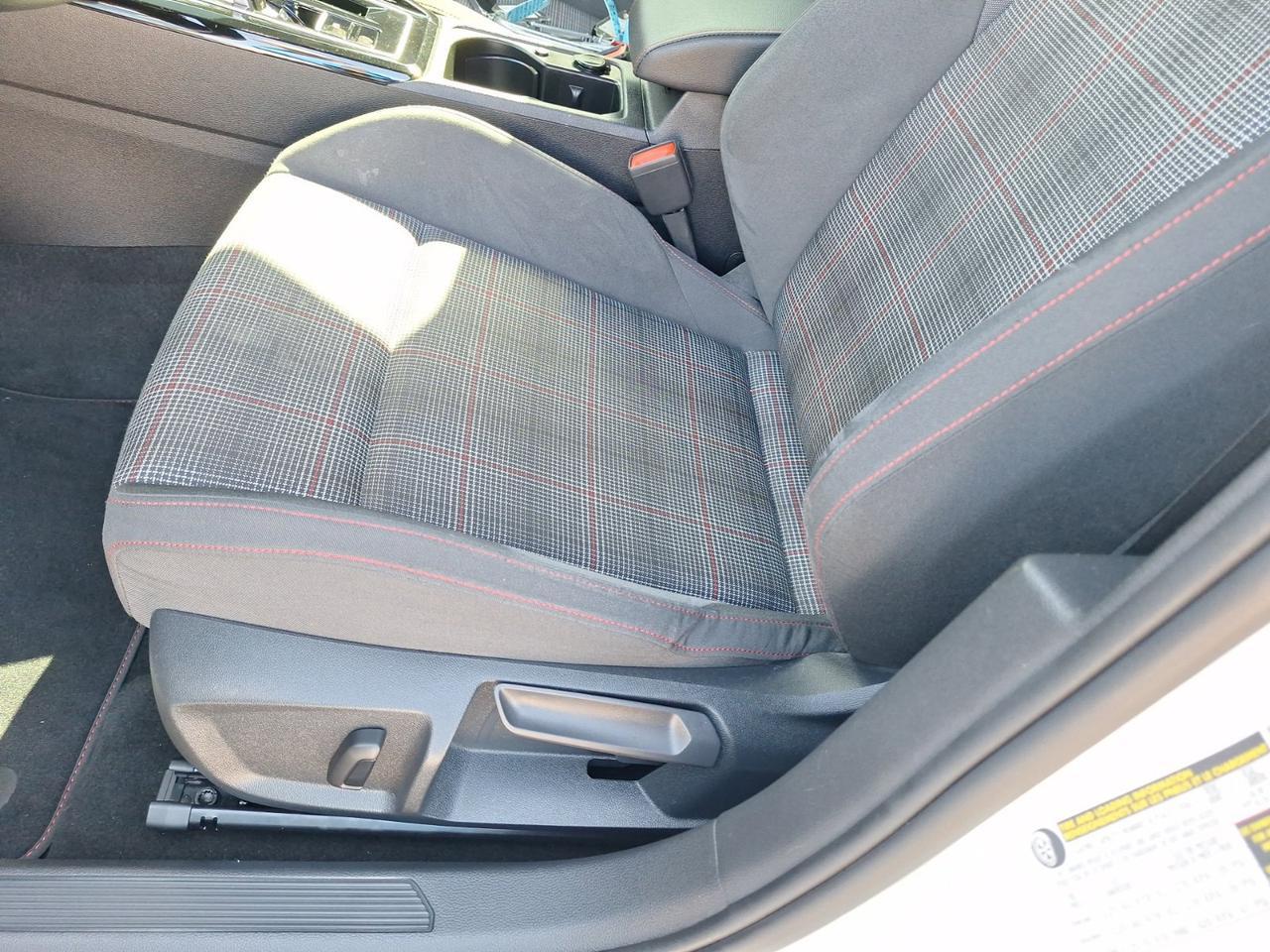 2024 Volkswagen Golf GTI S Hurst TX