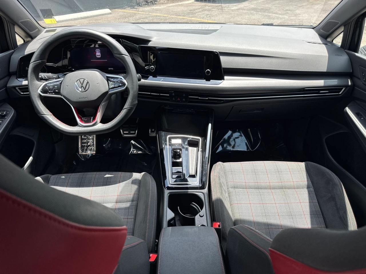 2024 Volkswagen Golf GTI S Miami FL