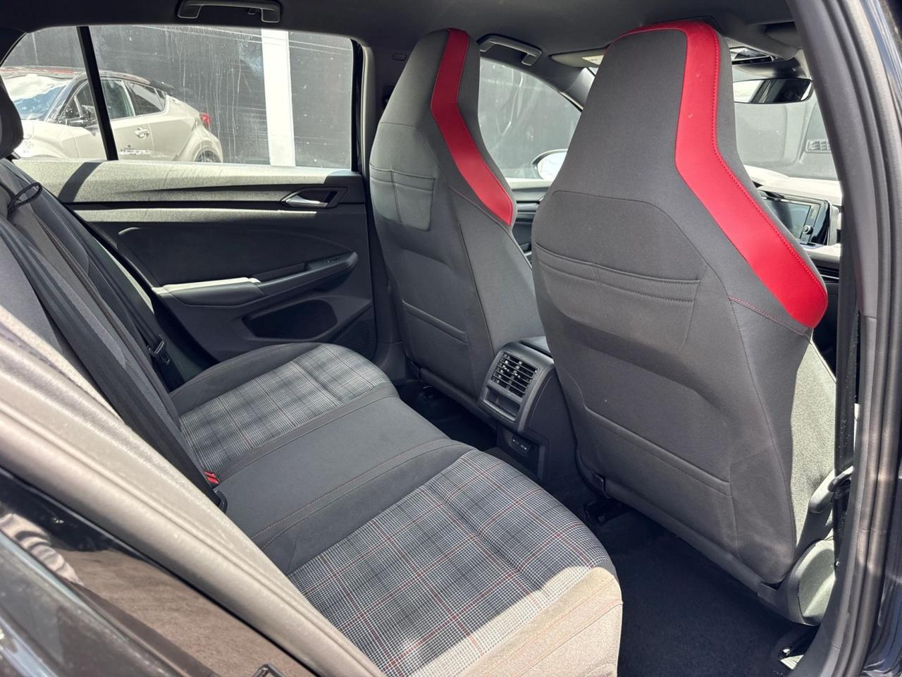2024 Volkswagen Golf GTI S Miami FL