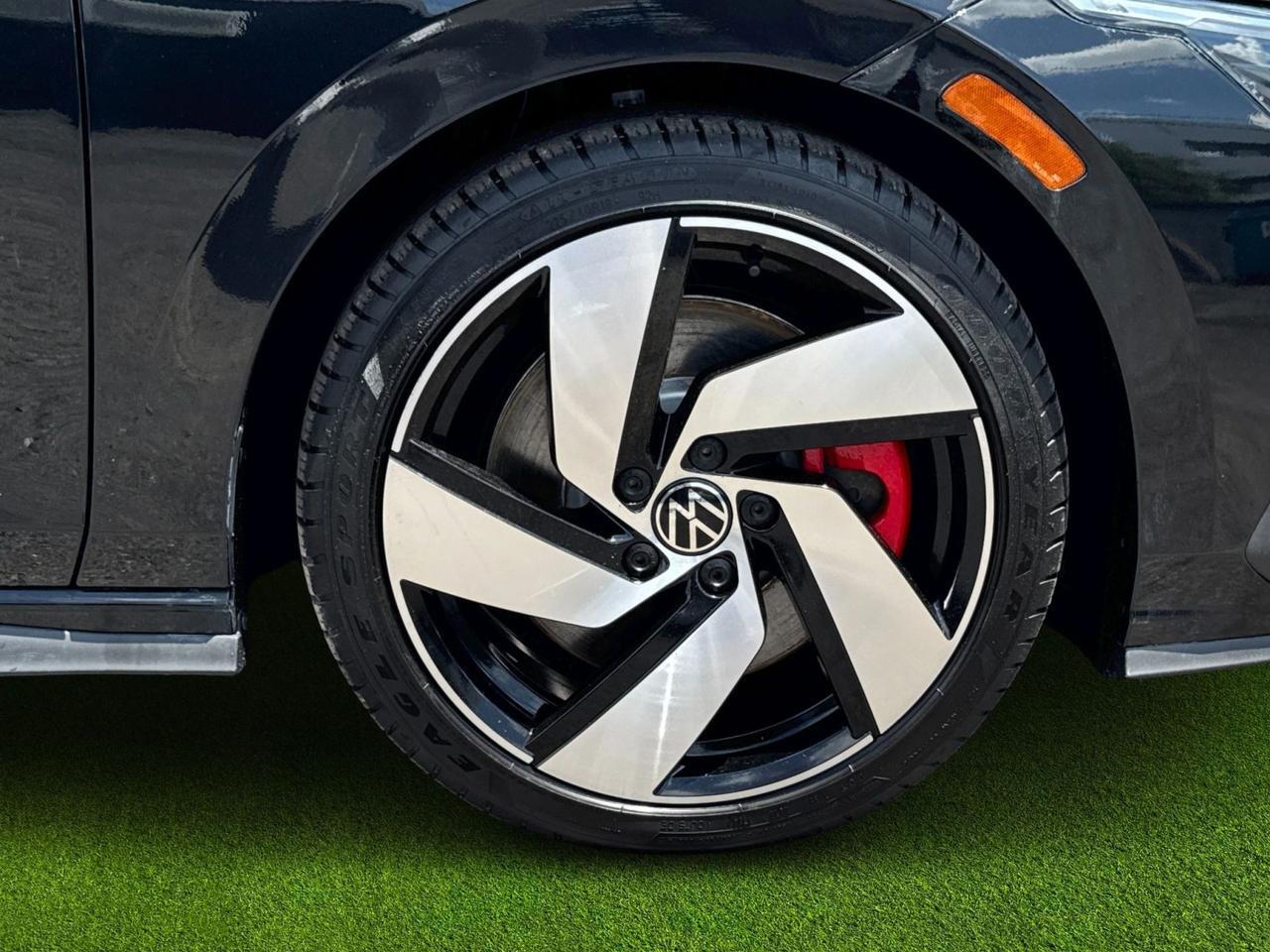 2024 Volkswagen Golf GTI S Miami FL