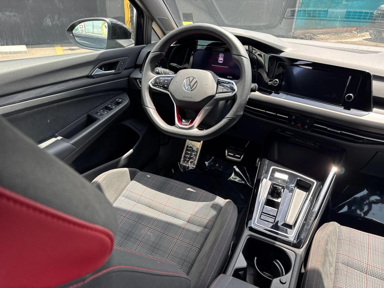 2024 Volkswagen Golf GTI S Miami FL
