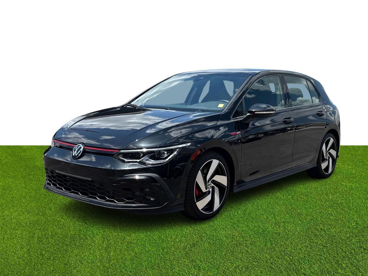 2024 Volkswagen Golf GTI S Miami FL