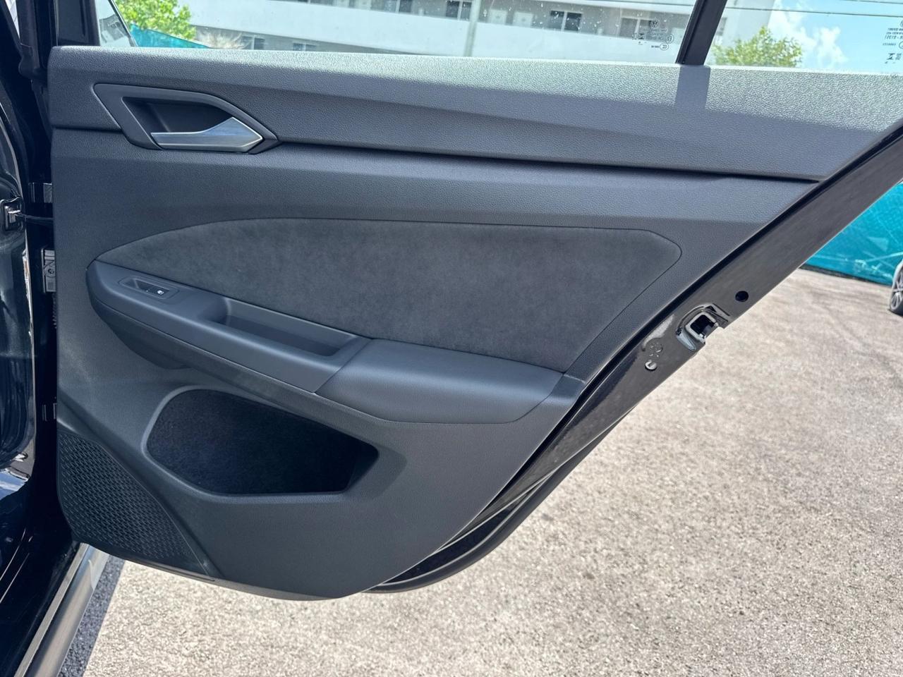 2024 Volkswagen Golf GTI S Miami FL