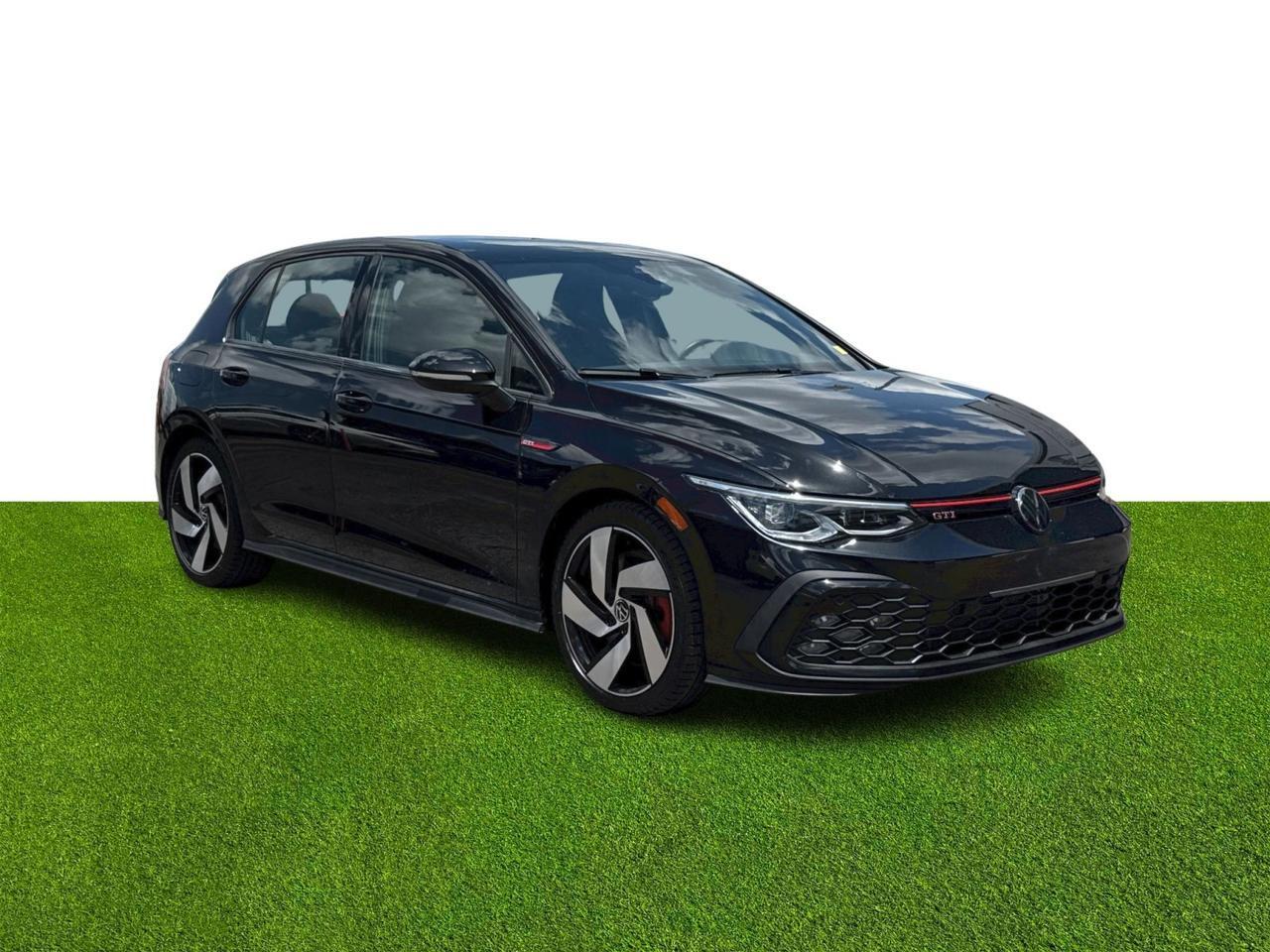 2024 Volkswagen Golf GTI S Miami FL