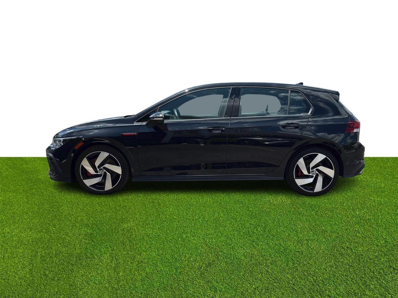 2024 Volkswagen Golf GTI S Miami FL