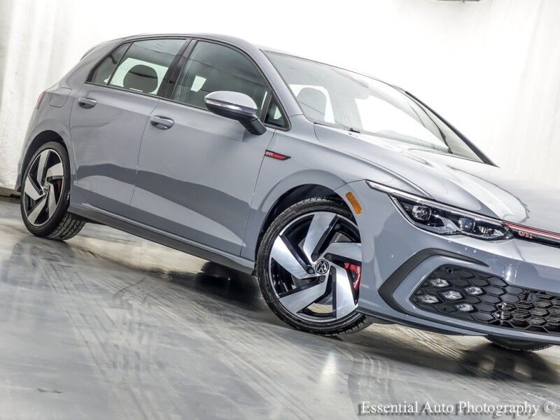 2024 Volkswagen Golf GTI S Willowbrook IL