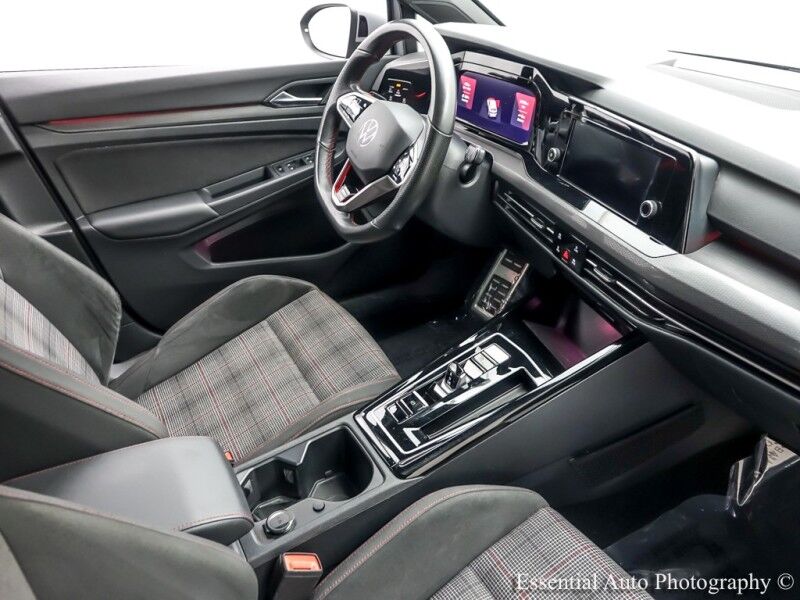 2024 Volkswagen Golf GTI S Willowbrook IL