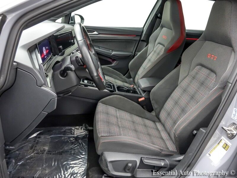 2024 Volkswagen Golf GTI S Willowbrook IL