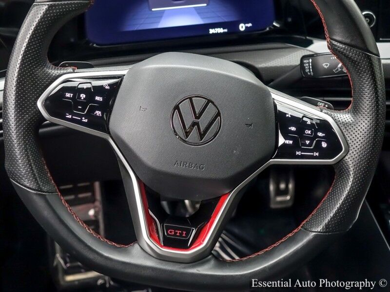 2024 Volkswagen Golf GTI S Willowbrook IL
