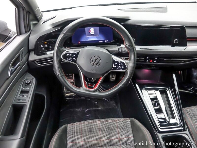 2024 Volkswagen Golf GTI S Willowbrook IL