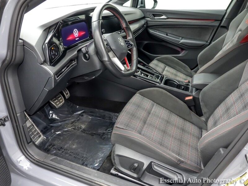 2024 Volkswagen Golf GTI S Willowbrook IL