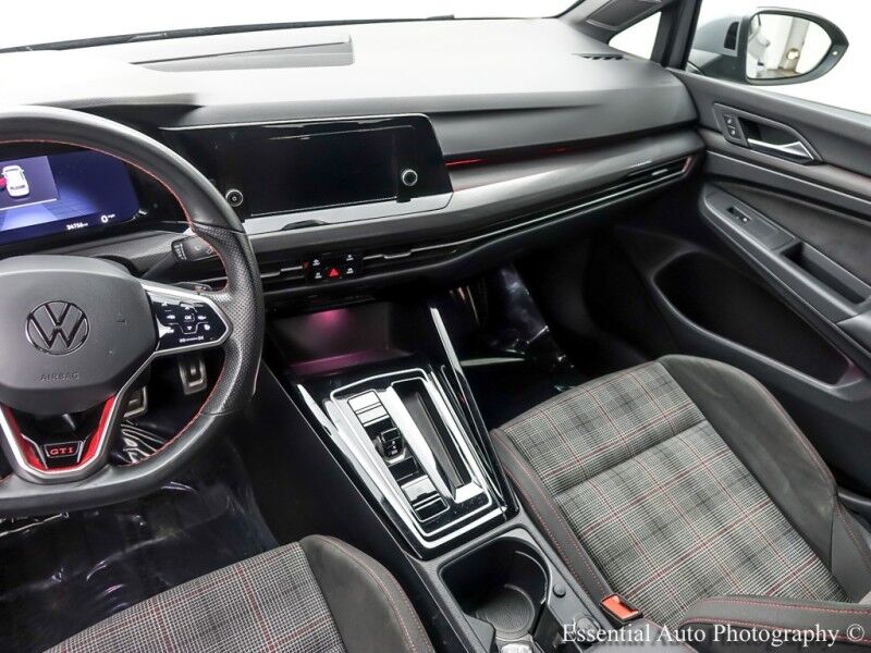 2024 Volkswagen Golf GTI S Willowbrook IL