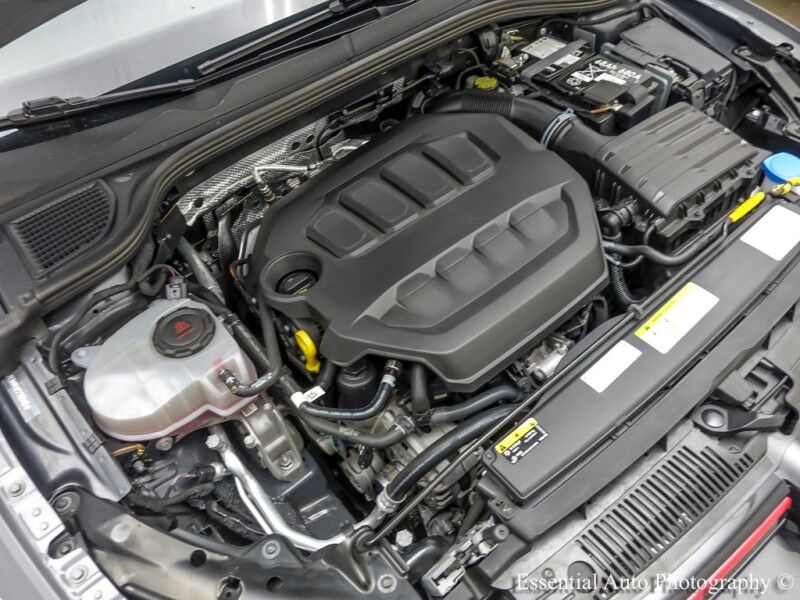 2024 Volkswagen Golf GTI S Willowbrook IL