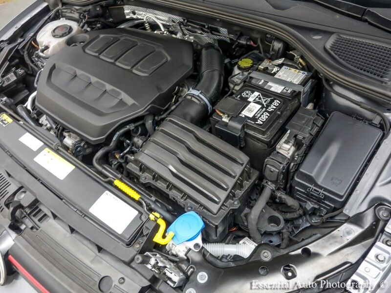 2024 Volkswagen Golf GTI S Willowbrook IL