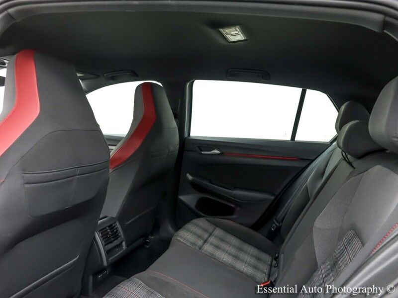 2024 Volkswagen Golf GTI S Willowbrook IL