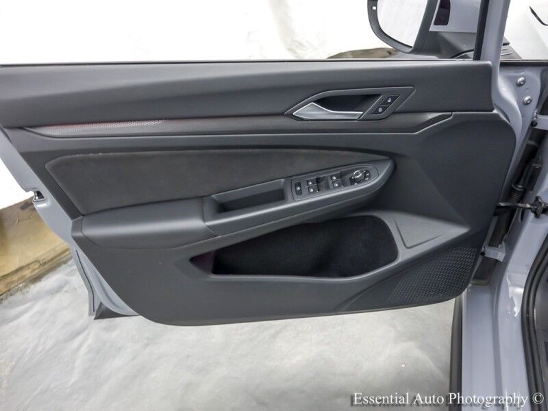 2024 Volkswagen Golf GTI S Willowbrook IL