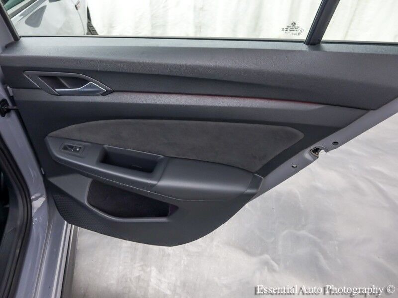 2024 Volkswagen Golf GTI S Willowbrook IL